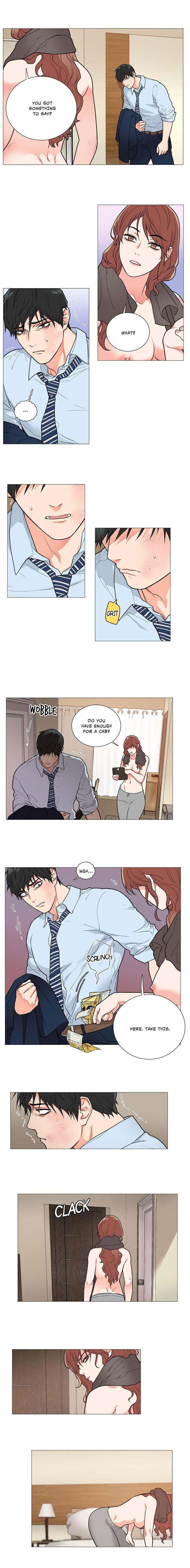 Sadistic Beauty Chapter 72 - Manhwa18.com