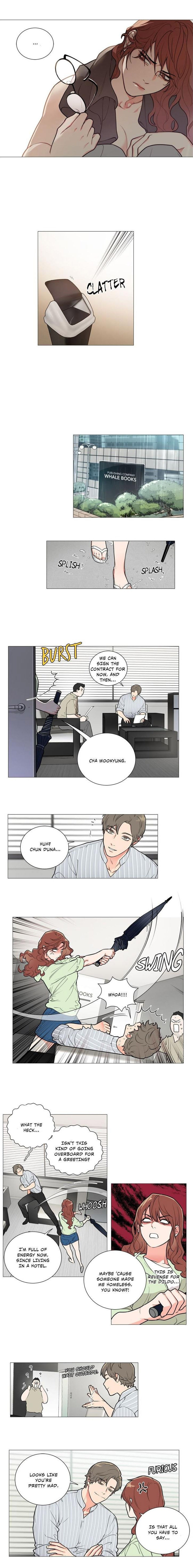 Sadistic Beauty Chapter 72 - Manhwa18.com