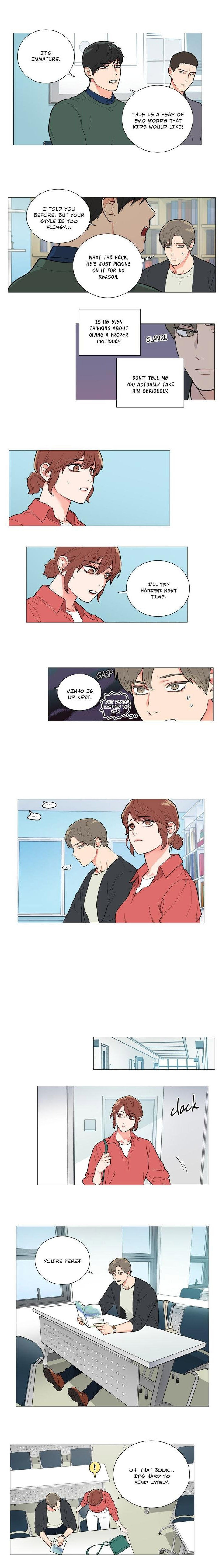 Sadistic Beauty Chapter 73 - Manhwa18.com