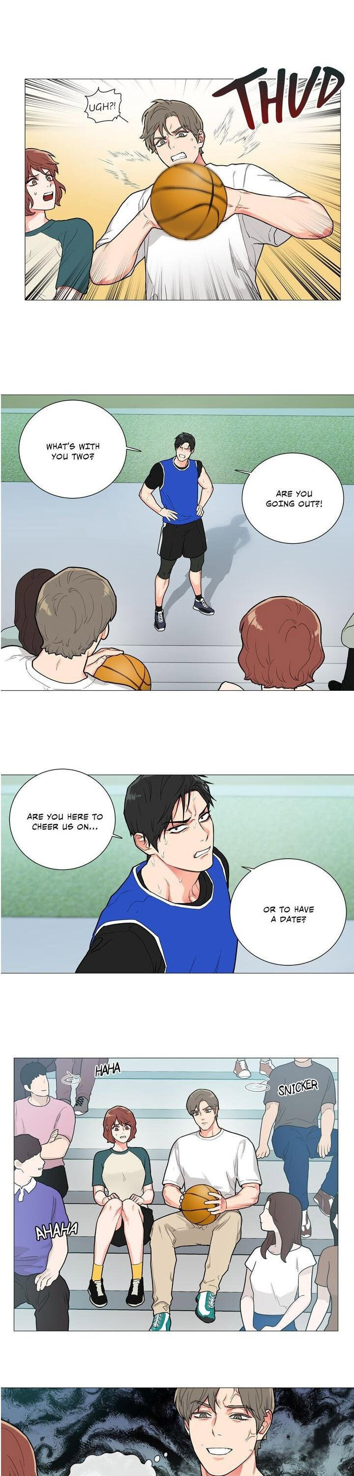 Sadistic Beauty Chapter 73 - Manhwa18.com