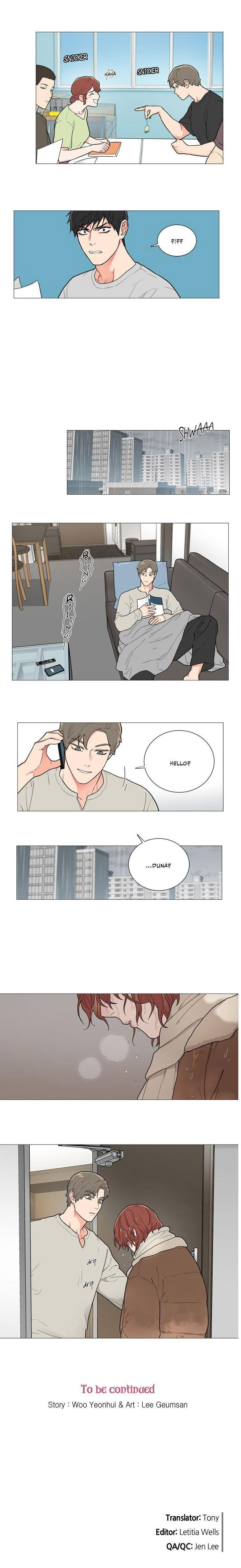 Sadistic Beauty Chapter 73 - Manhwa18.com