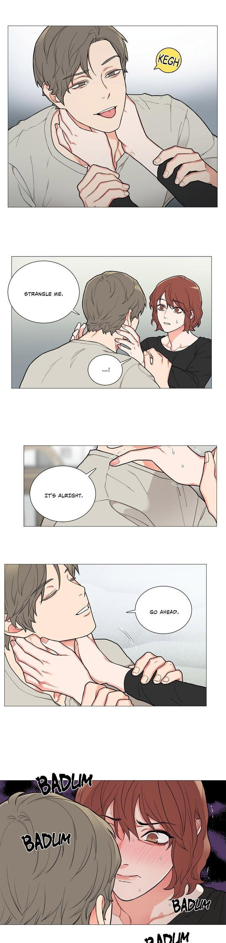 Sadistic Beauty Chapter 74 - Manhwa18.com