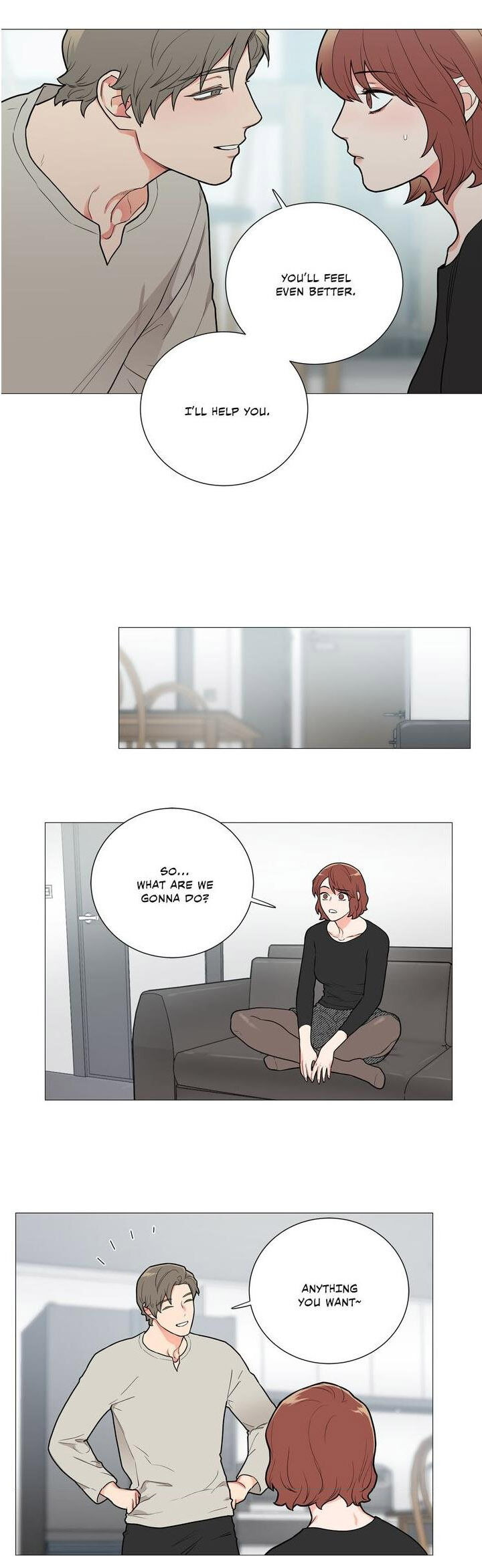 Sadistic Beauty Chapter 74 - Manhwa18.com