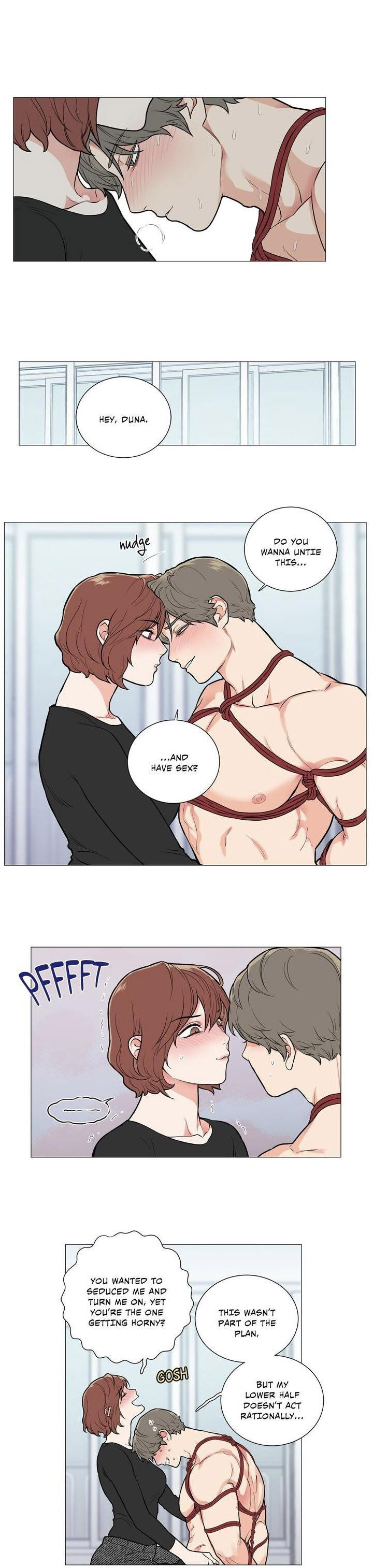 Sadistic Beauty Chapter 75 - Manhwa18.com