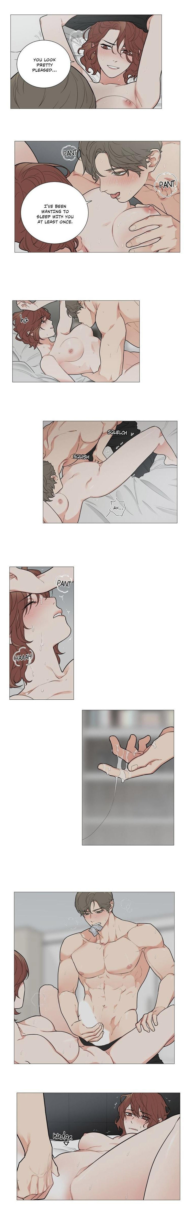 Sadistic Beauty Chapter 76 - Manhwa18.com