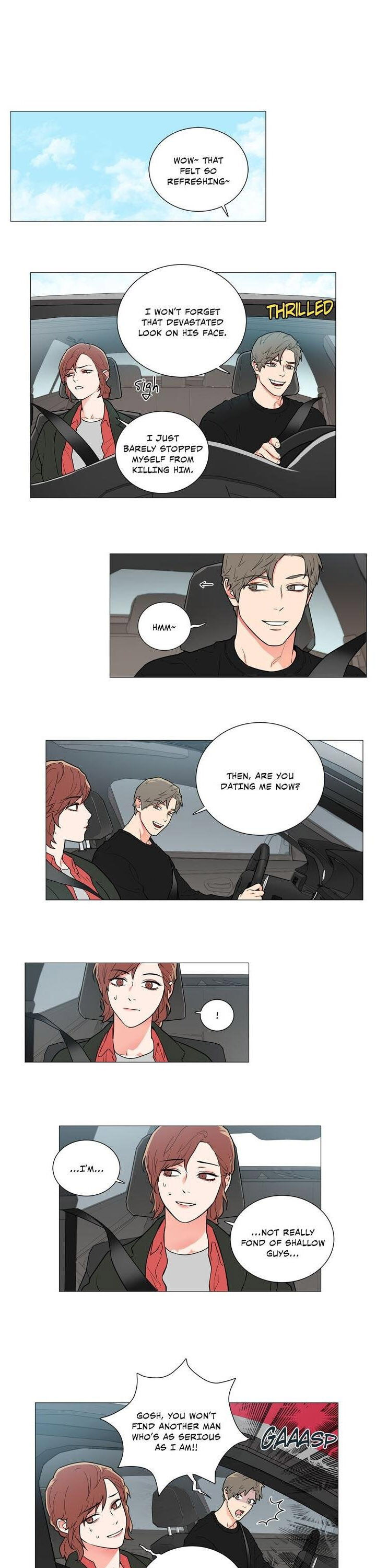 Sadistic Beauty Chapter 77 - Manhwa18.com