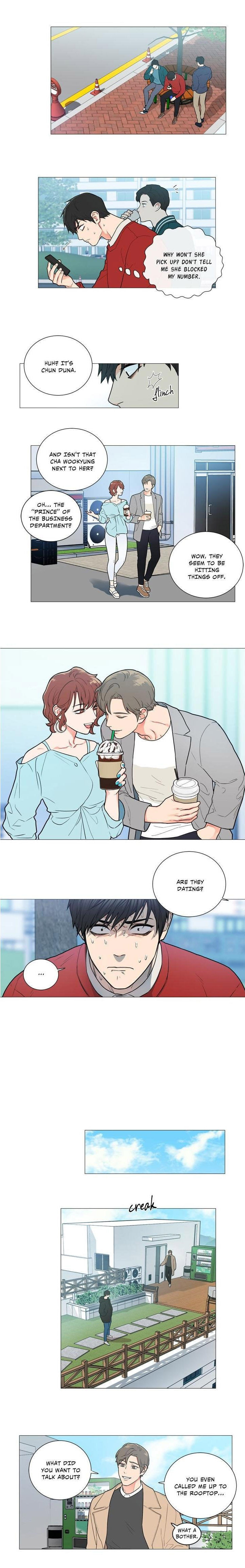 Sadistic Beauty Chapter 78 - Manhwa18.com