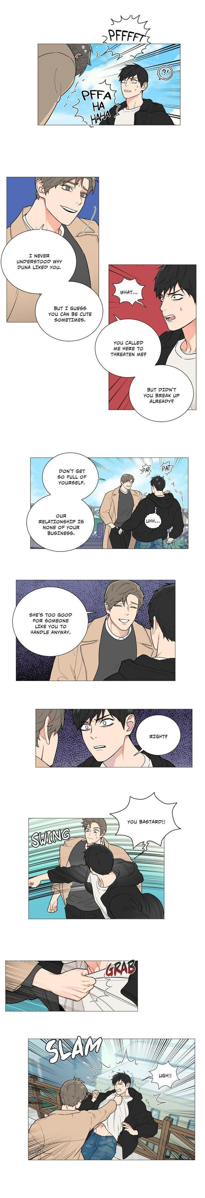 Sadistic Beauty Chapter 78 - Manhwa18.com