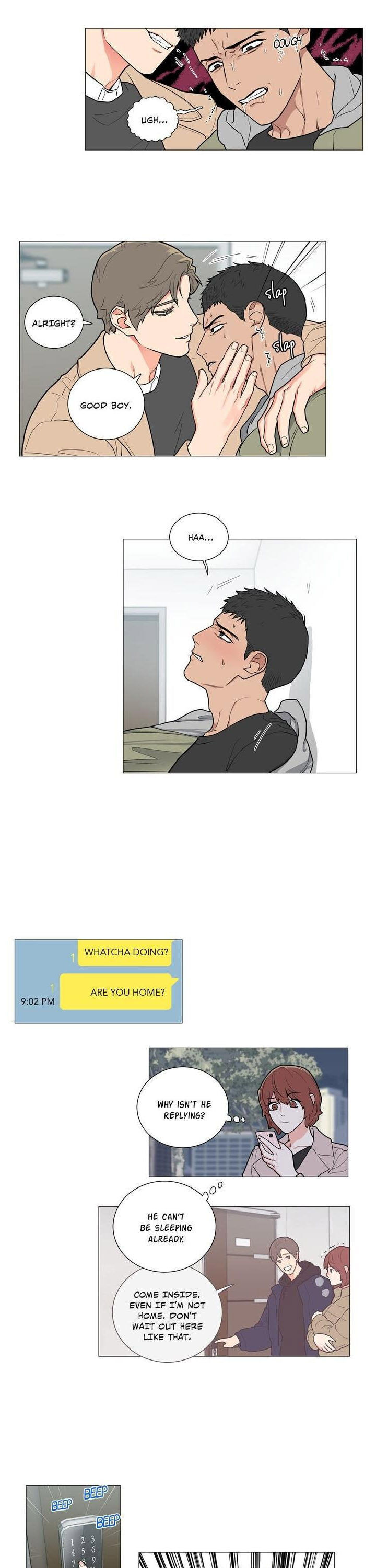 Sadistic Beauty Chapter 78 - Manhwa18.com