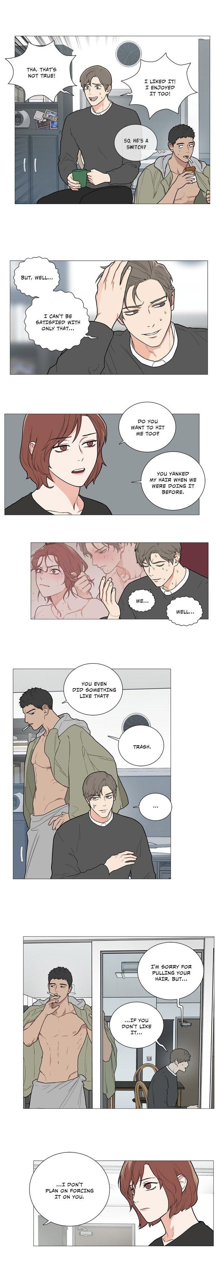 Sadistic Beauty Chapter 79 - Manhwa18.com