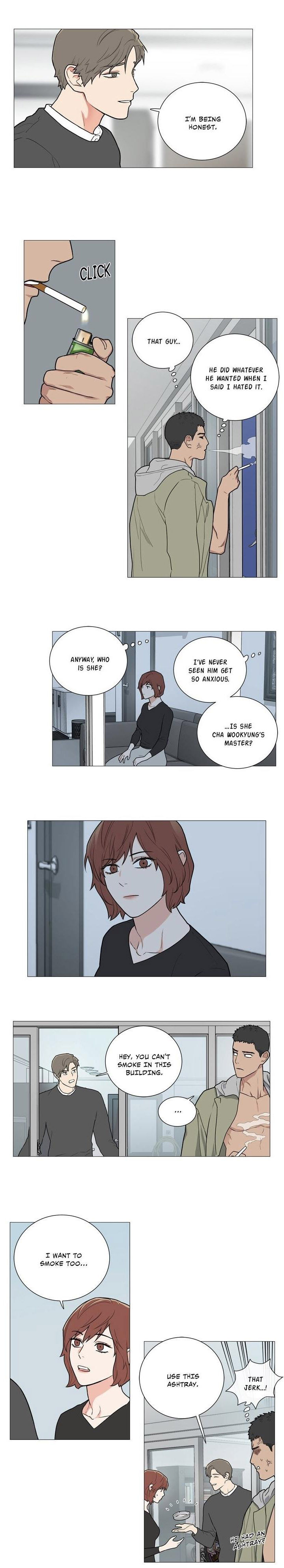 Sadistic Beauty Chapter 79 - Manhwa18.com