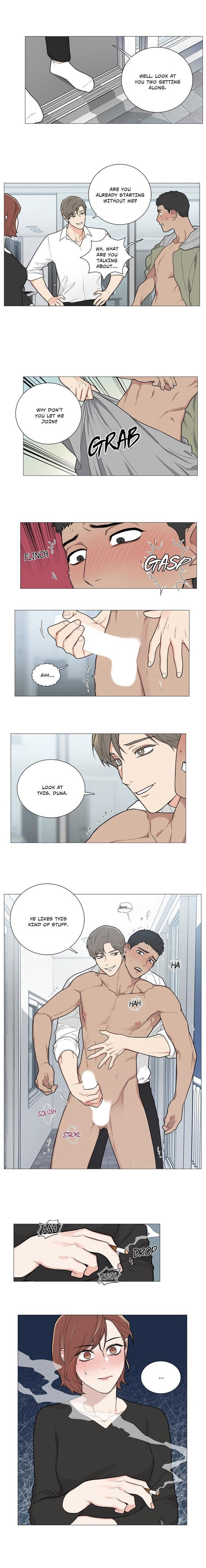 Sadistic Beauty Chapter 79 - Manhwa18.com