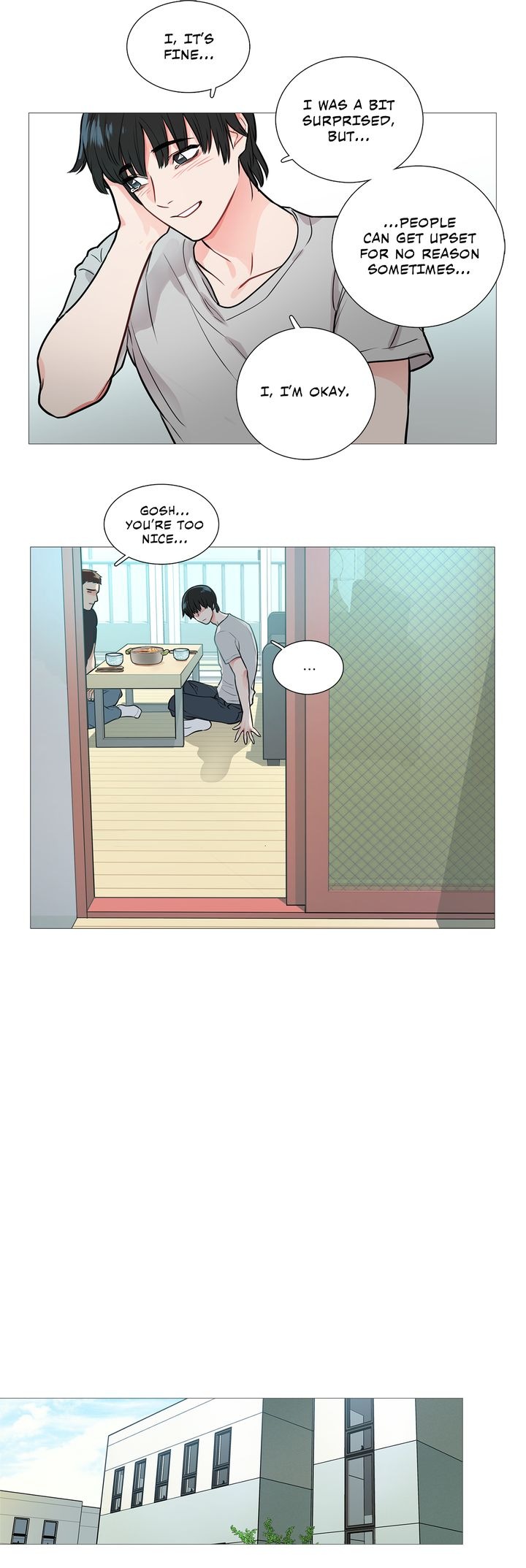 Sadistic Beauty Chapter 8 - Manhwa18.com