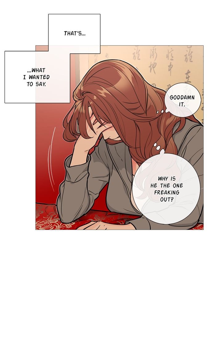 Sadistic Beauty Chapter 8 - Manhwa18.com