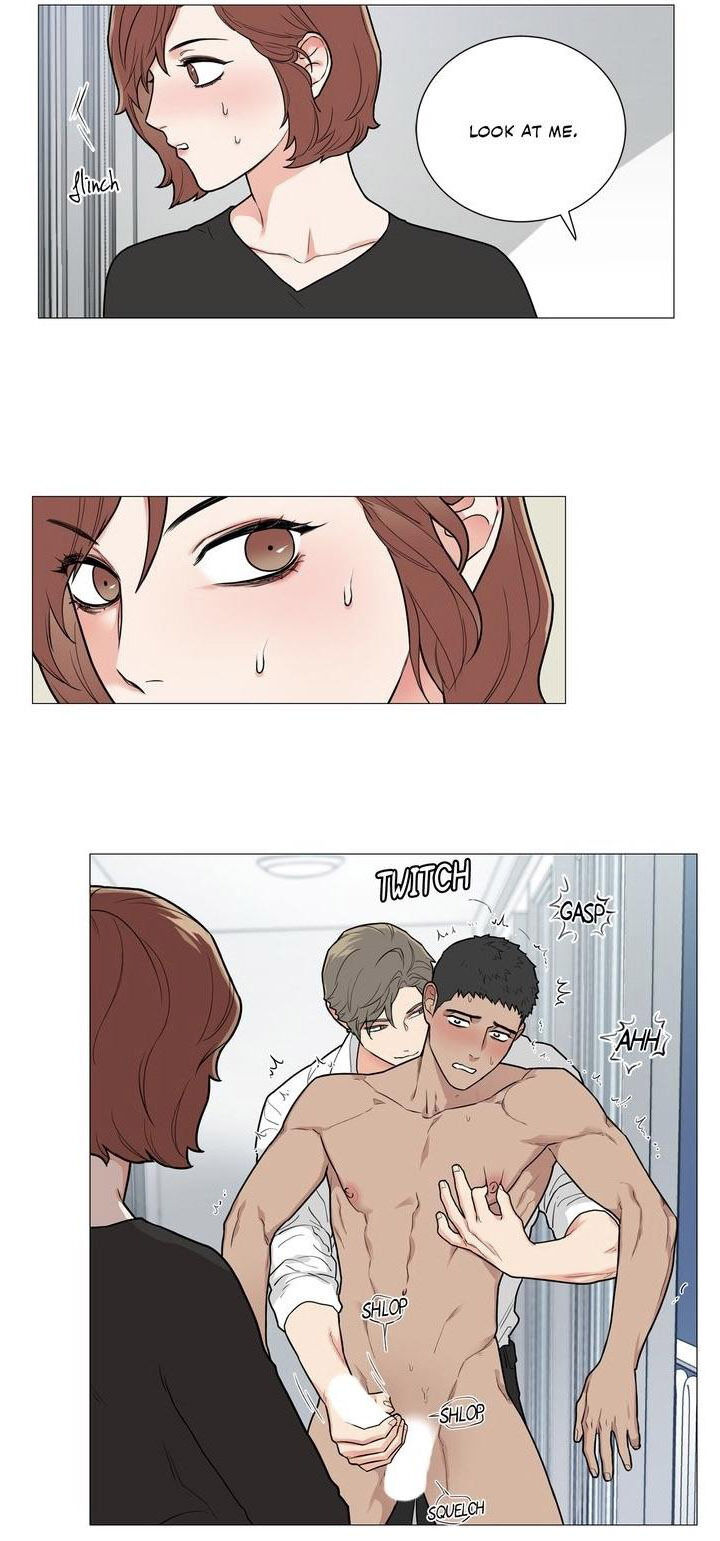 Sadistic Beauty Chapter 80 - Manhwa18.com