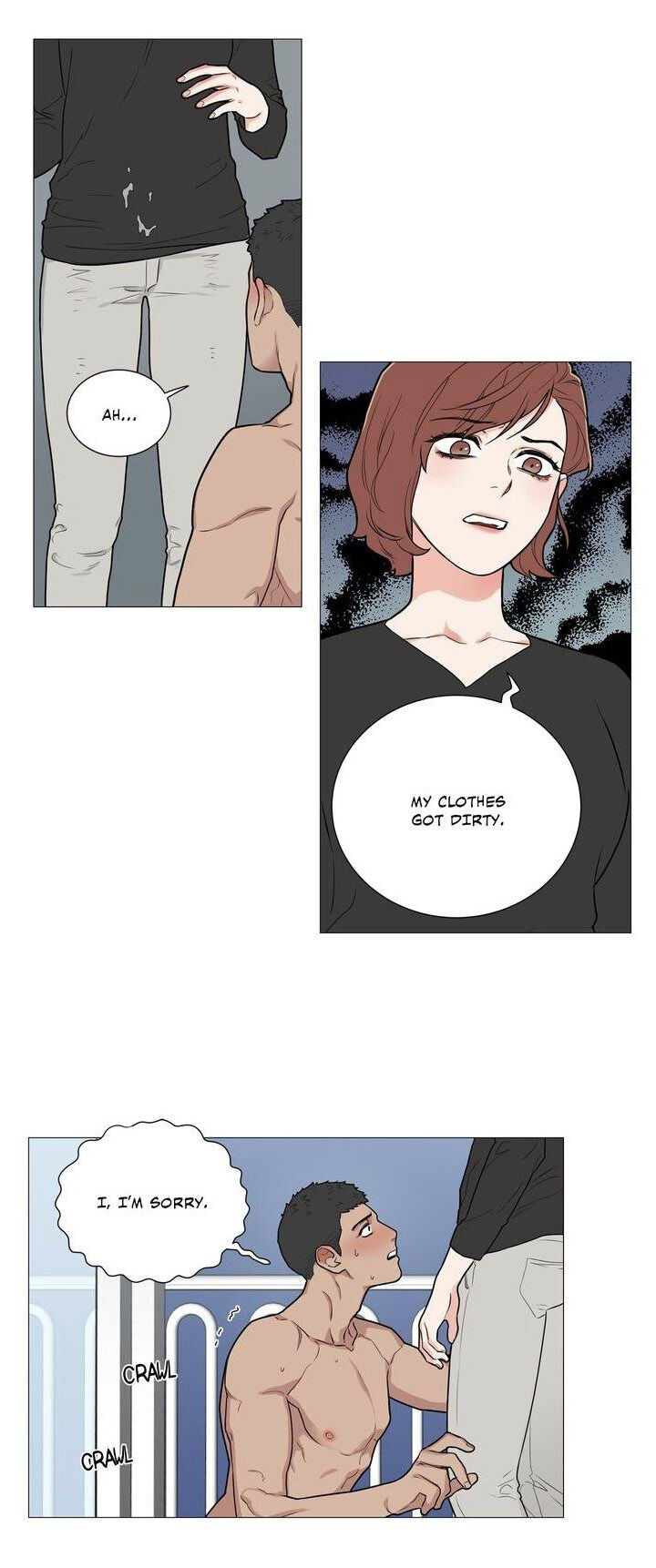 Sadistic Beauty Chapter 80 - Manhwa18.com