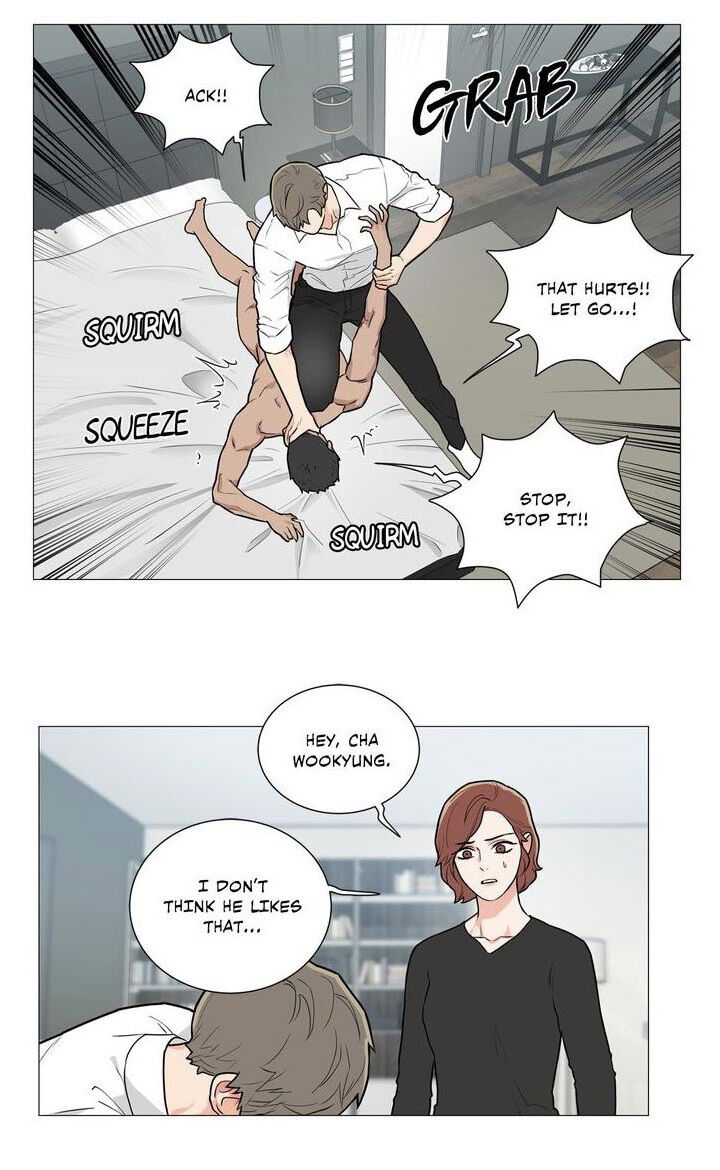 Sadistic Beauty Chapter 80 - Manhwa18.com