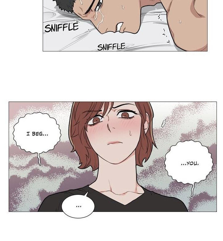 Sadistic Beauty Chapter 80 - Manhwa18.com