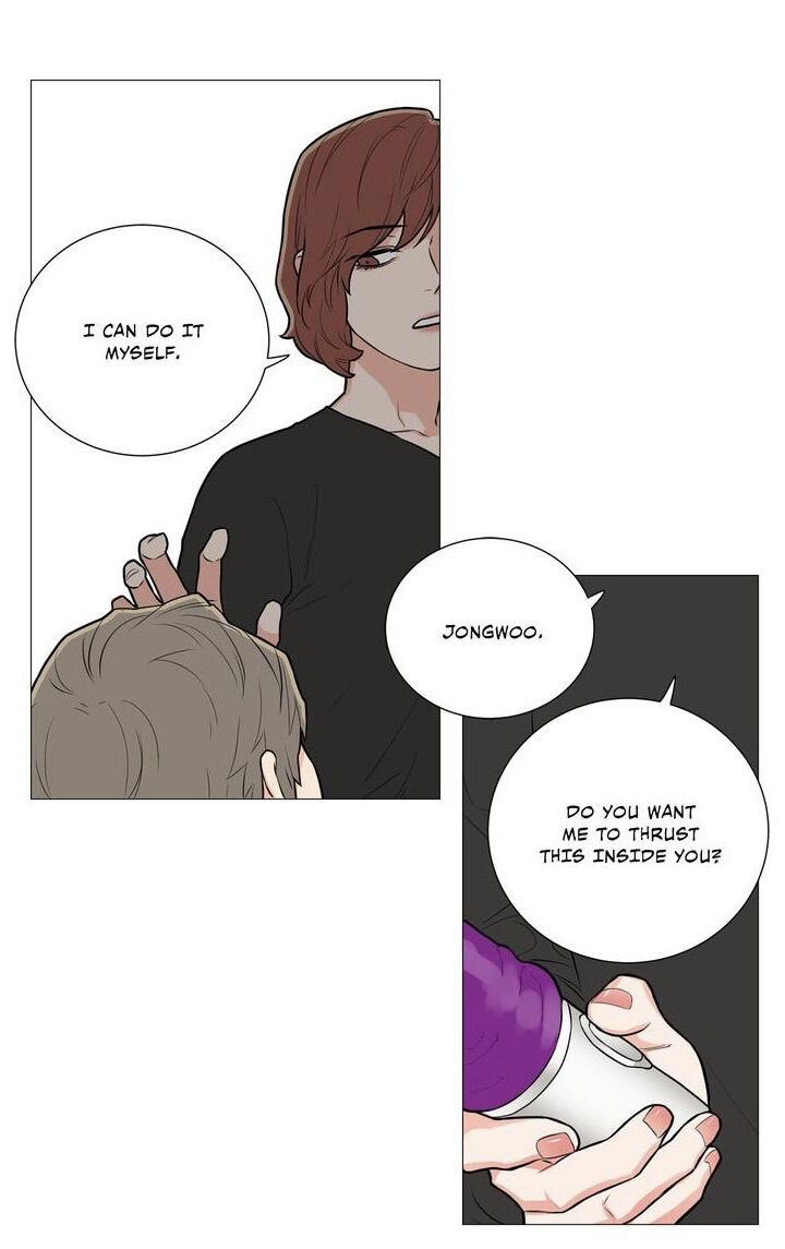 Sadistic Beauty Chapter 80 - Manhwa18.com