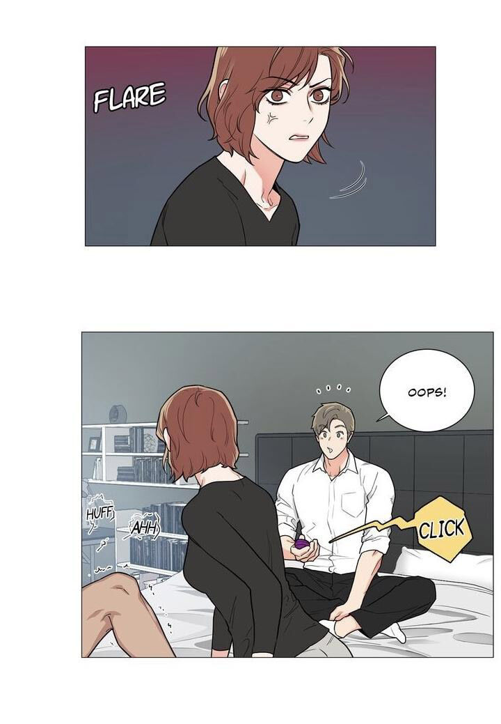 Sadistic Beauty Chapter 81 - Manhwa18.com