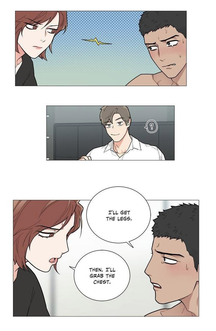 Sadistic Beauty Chapter 81 - Manhwa18.com