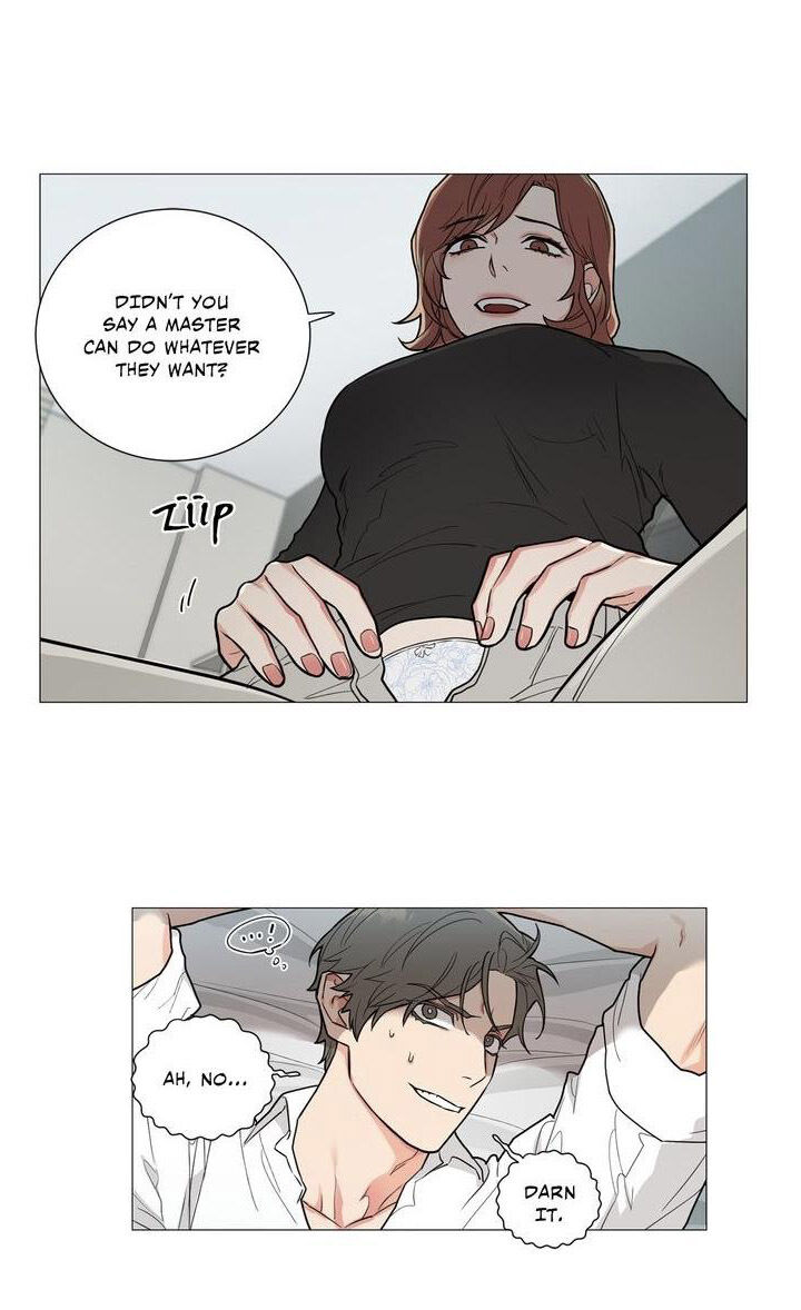 Sadistic Beauty Chapter 81 - Manhwa18.com