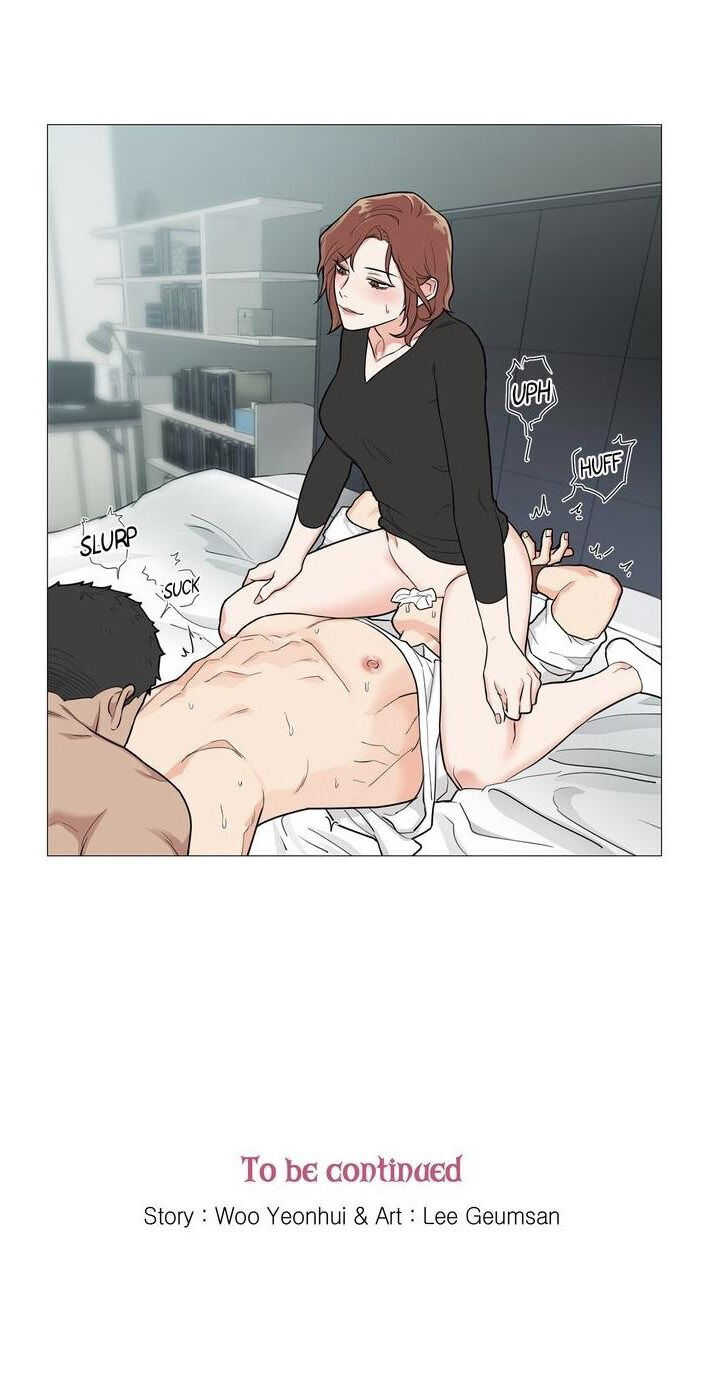 Sadistic Beauty Chapter 81 - Manhwa18.com