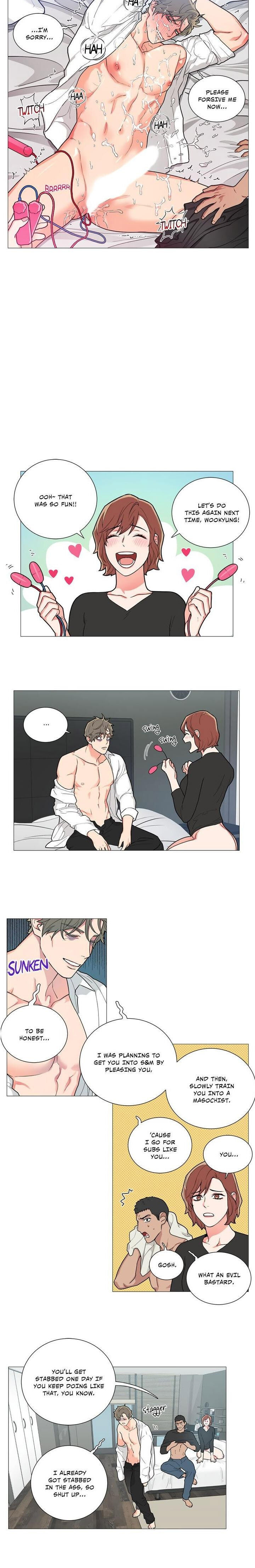 Sadistic Beauty Chapter 82 - Manhwa18.com