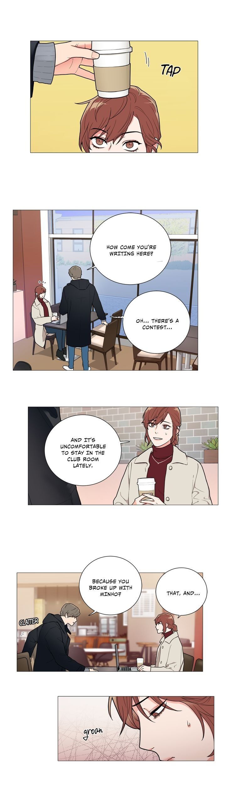 Sadistic Beauty Chapter 83 - Manhwa18.com