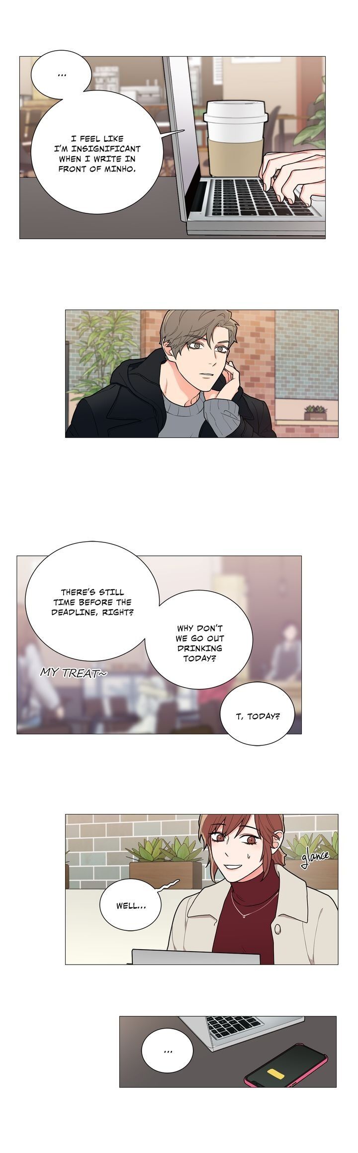 Sadistic Beauty Chapter 83 - Manhwa18.com