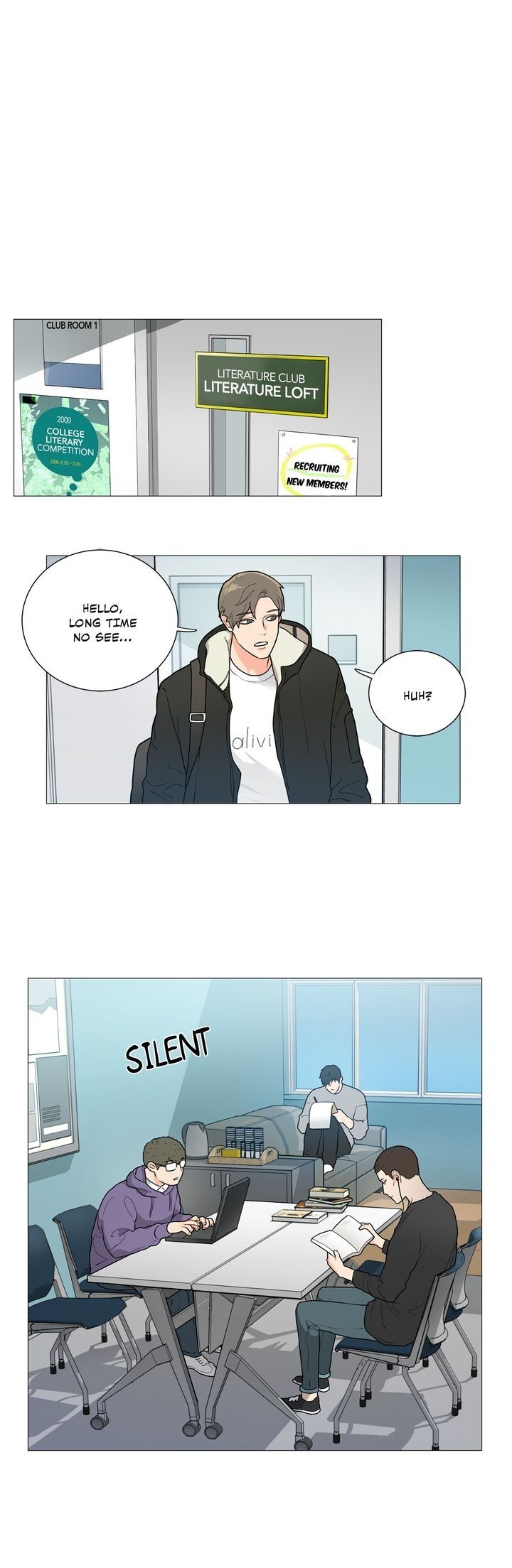 Sadistic Beauty Chapter 83 - Manhwa18.com