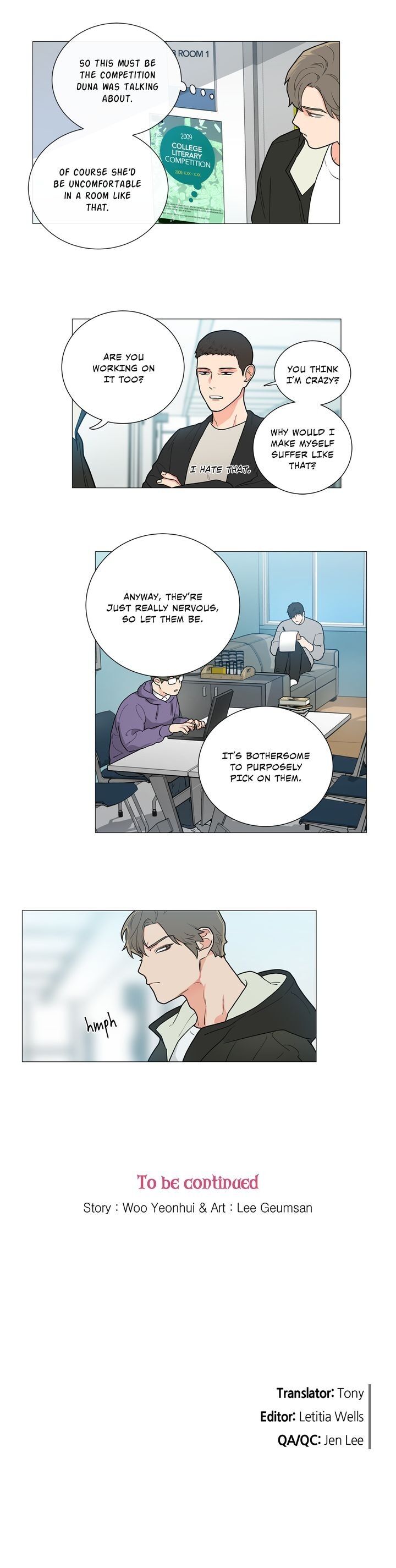 Sadistic Beauty Chapter 83 - Manhwa18.com