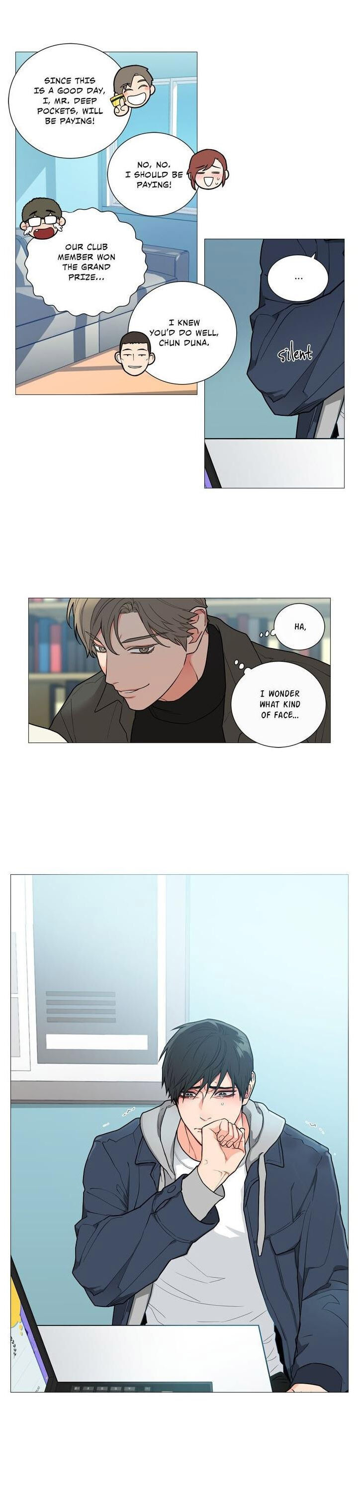 Sadistic Beauty Chapter 84 - Manhwa18.com