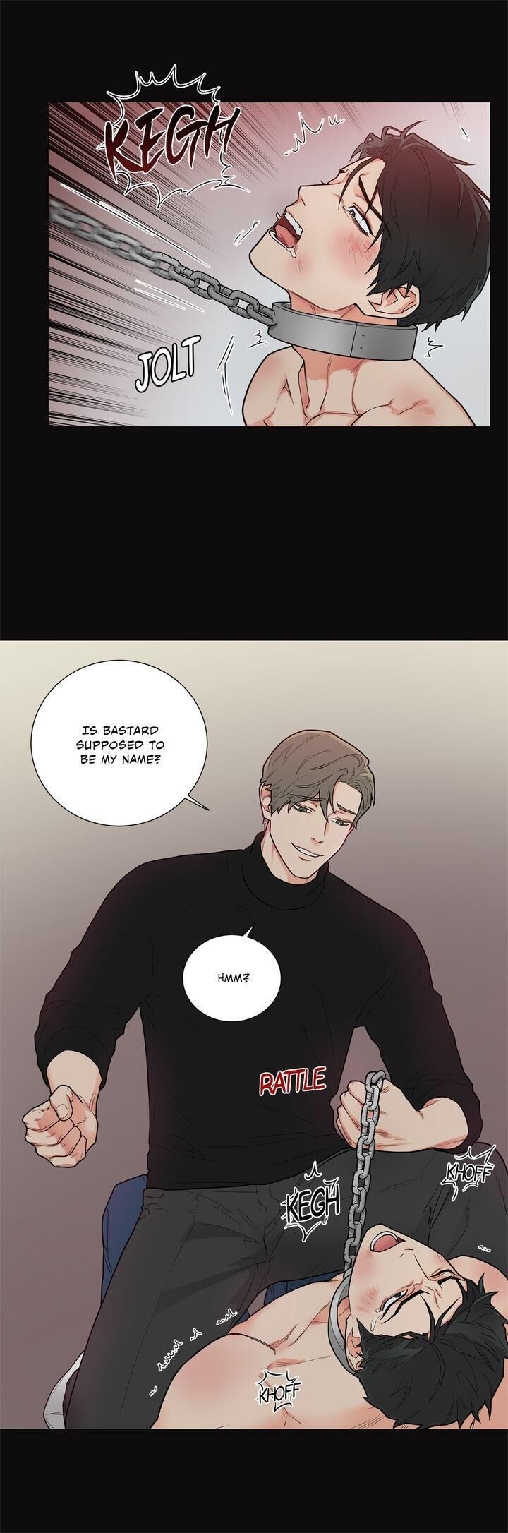 Sadistic Beauty Chapter 85 - Manhwa18.com