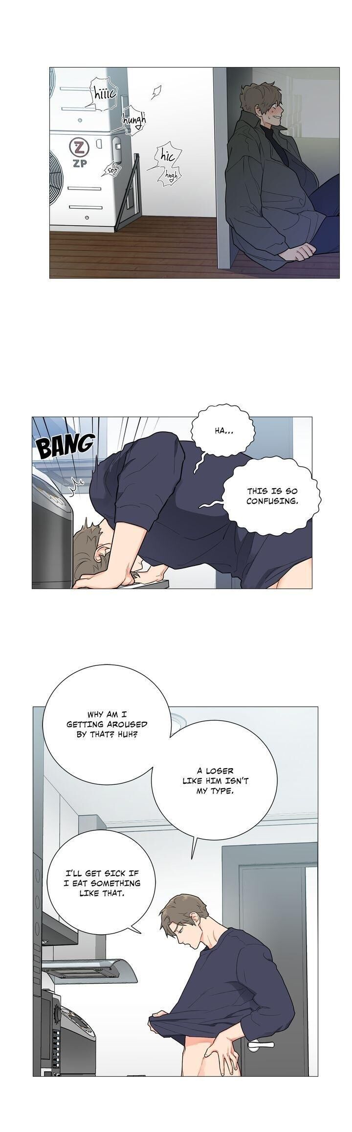 Sadistic Beauty Chapter 85 - Manhwa18.com