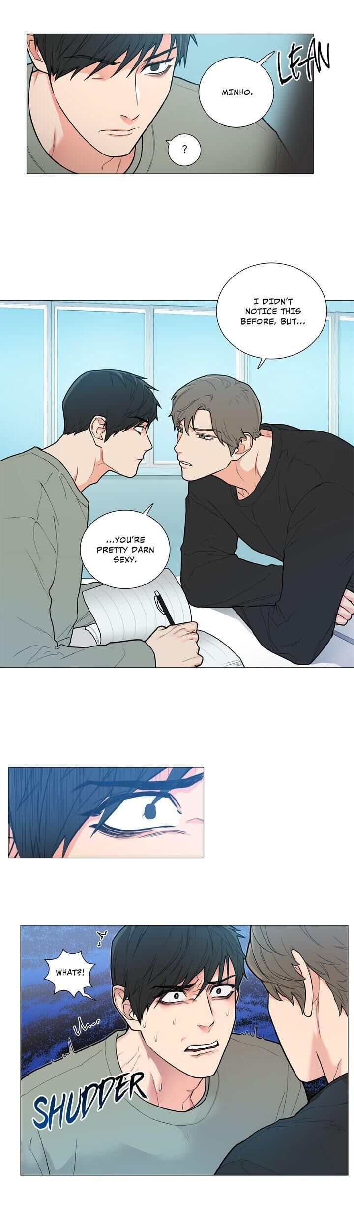 Sadistic Beauty Chapter 85 - Manhwa18.com