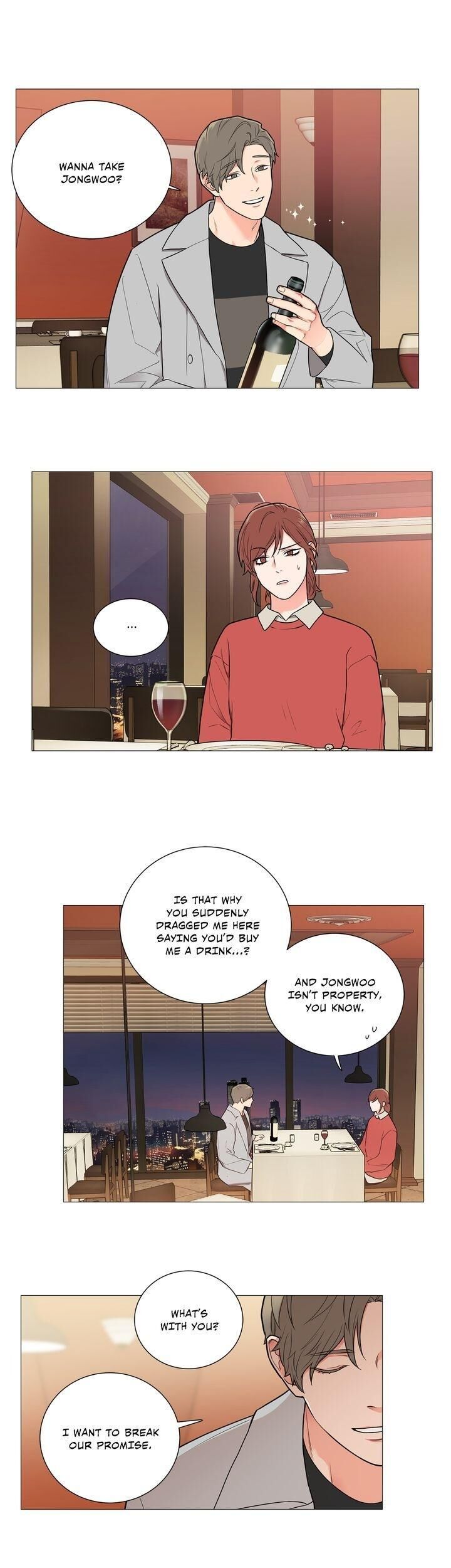 Sadistic Beauty Chapter 85 - Manhwa18.com