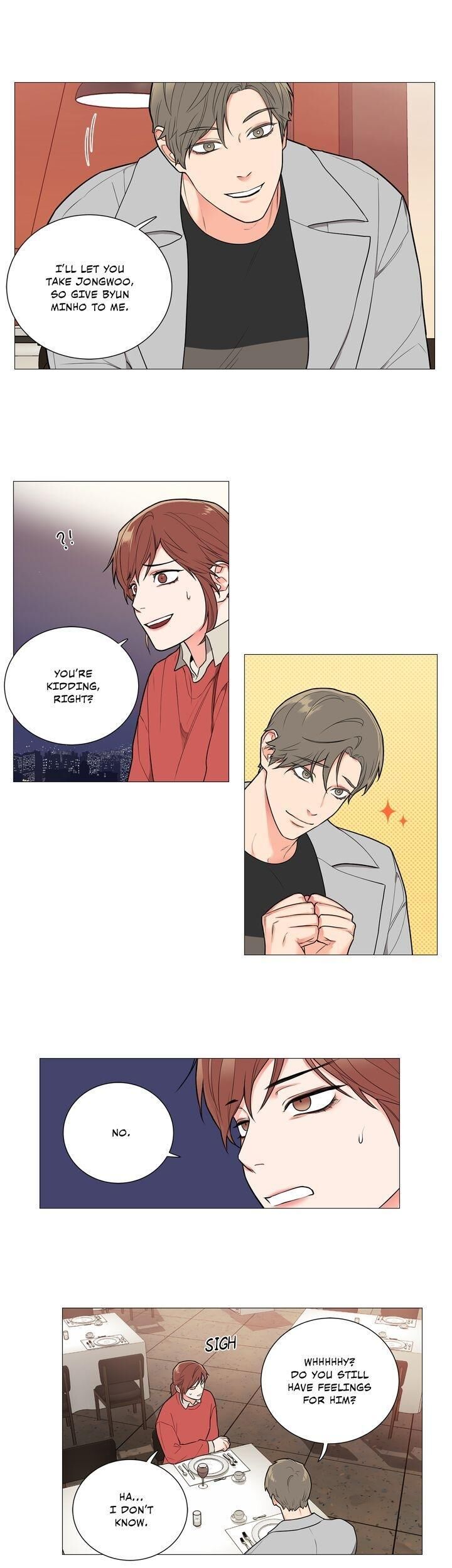 Sadistic Beauty Chapter 85 - Manhwa18.com