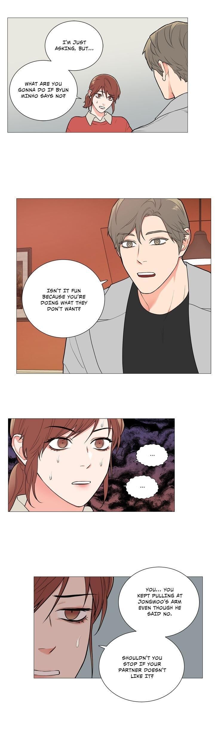 Sadistic Beauty Chapter 85 - Manhwa18.com