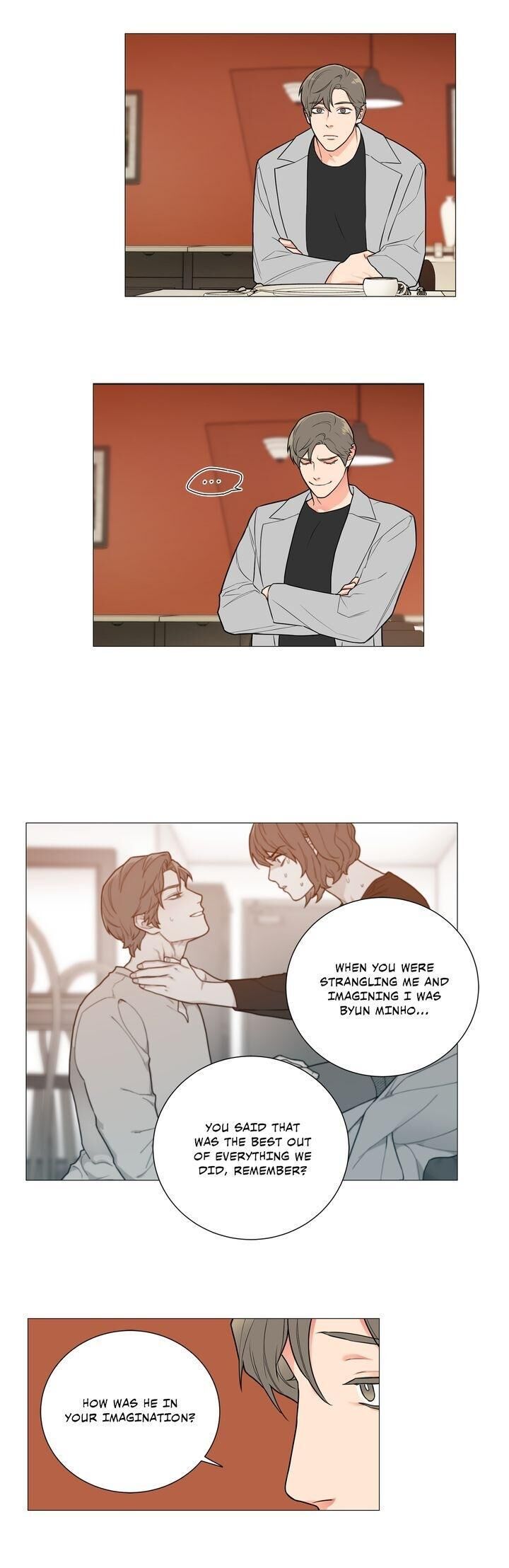 Sadistic Beauty Chapter 85 - Manhwa18.com