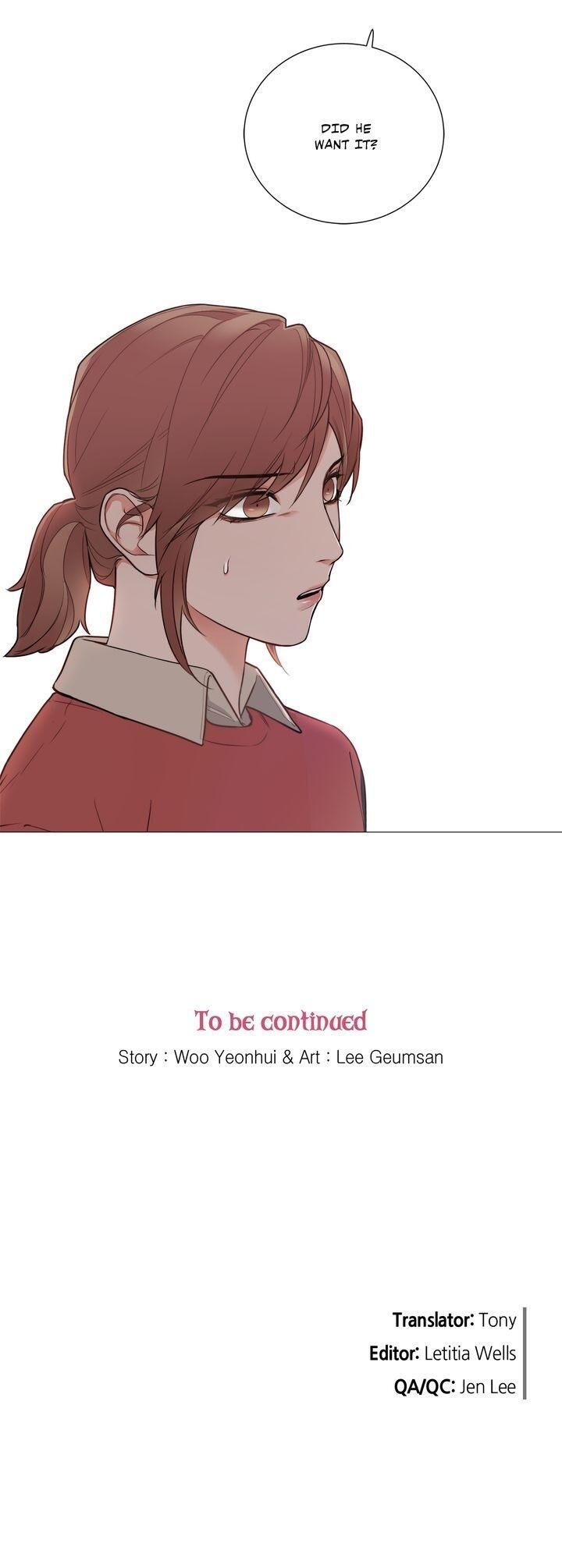 Sadistic Beauty Chapter 85 - Manhwa18.com