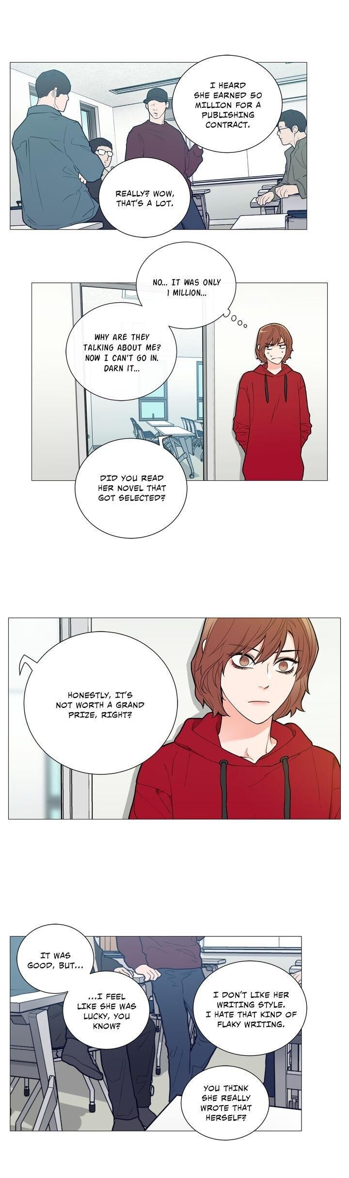 Sadistic Beauty Chapter 86 - Manhwa18.com