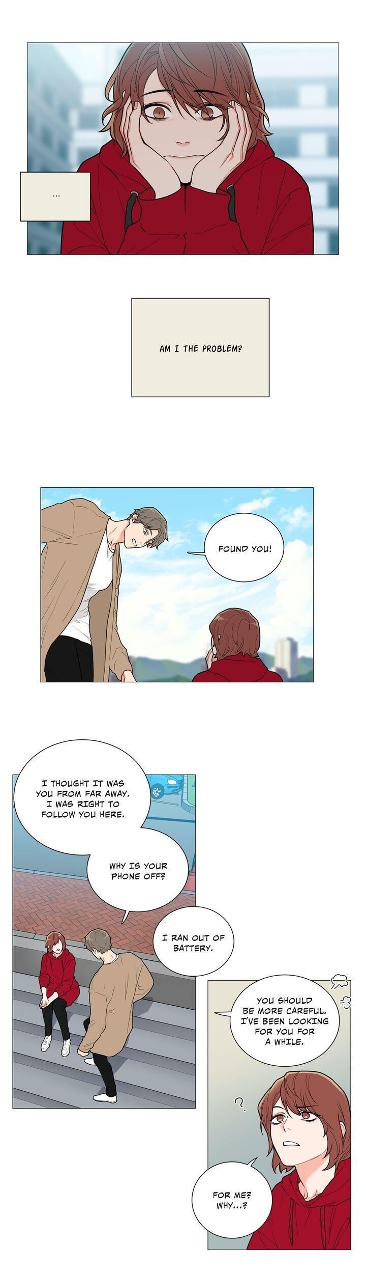 Sadistic Beauty Chapter 86 - Manhwa18.com