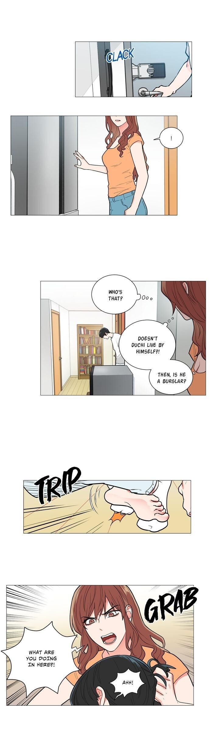 Sadistic Beauty Chapter 86 - Manhwa18.com