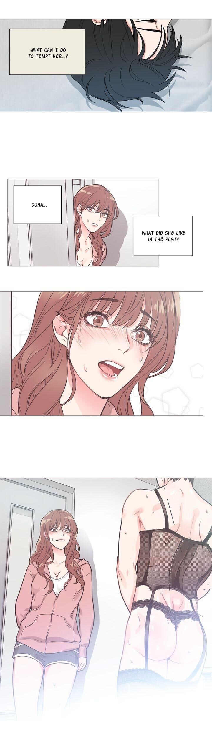 Sadistic Beauty Chapter 87 - Manhwa18.com