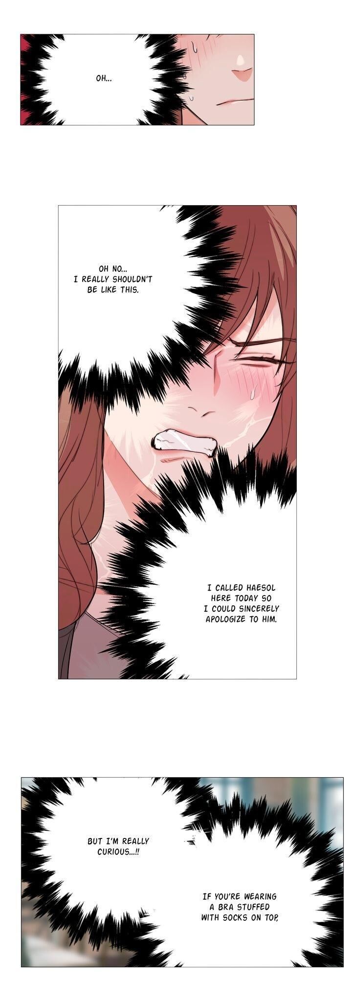 Sadistic Beauty Chapter 87 - Manhwa18.com