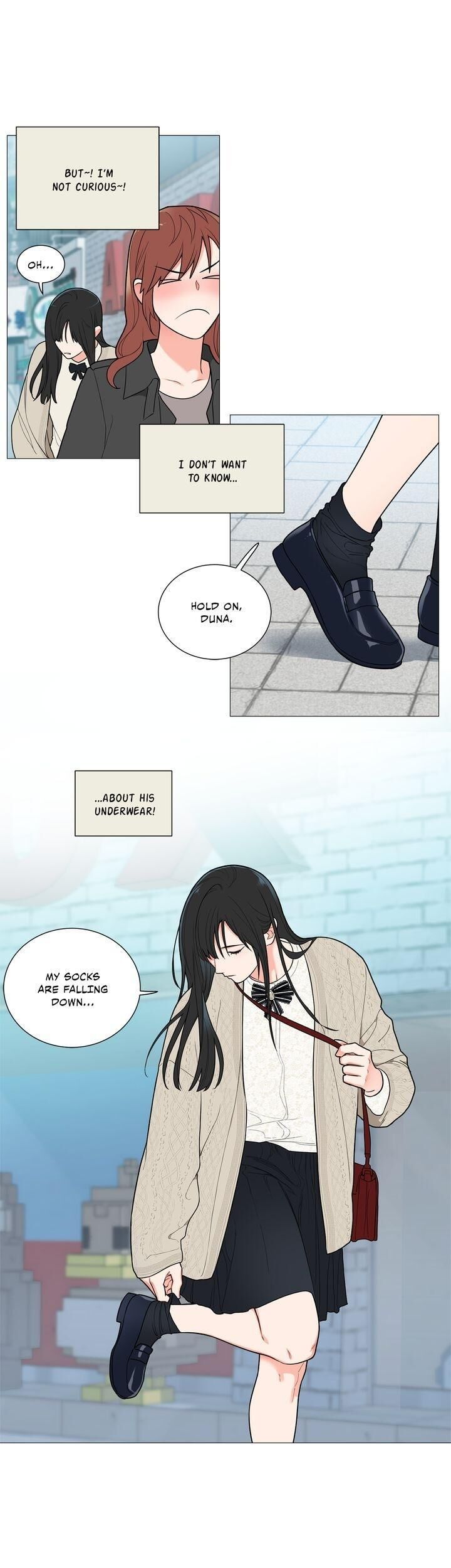 Sadistic Beauty Chapter 88 - Manhwa18.com