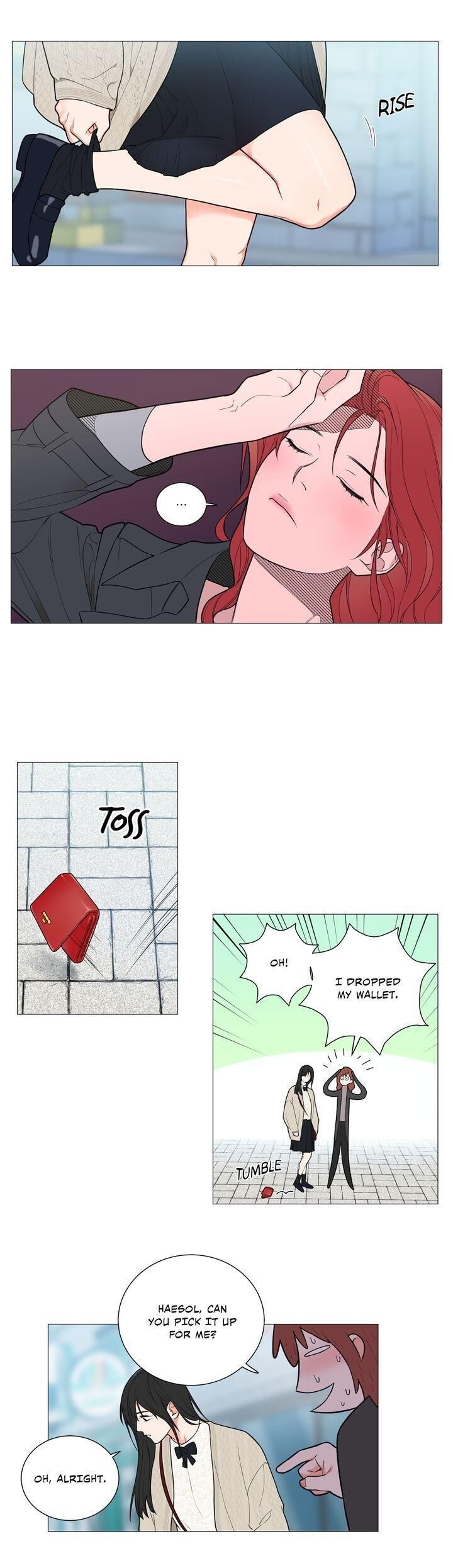 Sadistic Beauty Chapter 88 - Manhwa18.com