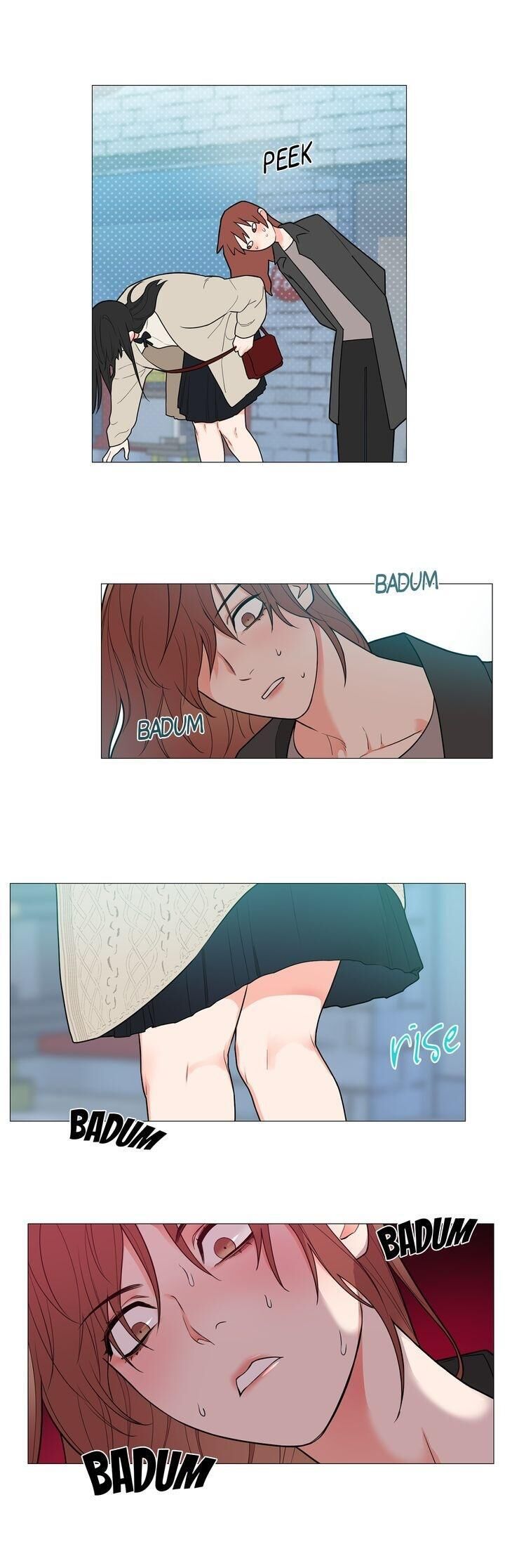 Sadistic Beauty Chapter 88 - Manhwa18.com