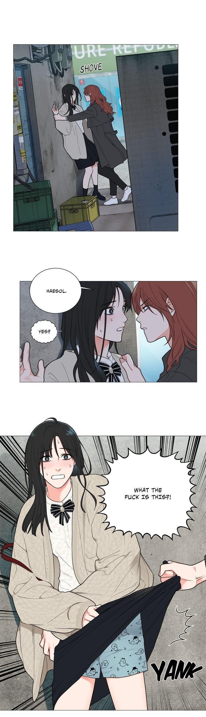 Sadistic Beauty Chapter 88 - Manhwa18.com